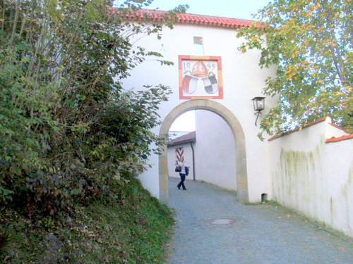 Castle Füssen.